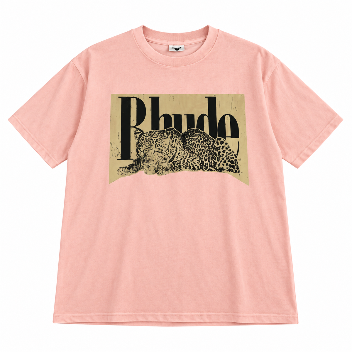Style 002 view 1; example color only, random colors delivered
