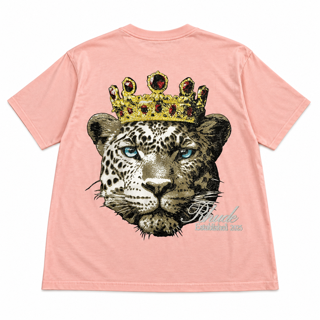Style 002 view 2; example color only, random colors delivered