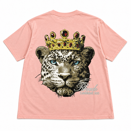 Style 002 view 2; example color only, random colors delivered