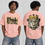 Style 002 view 4; example color only, random colors delivered