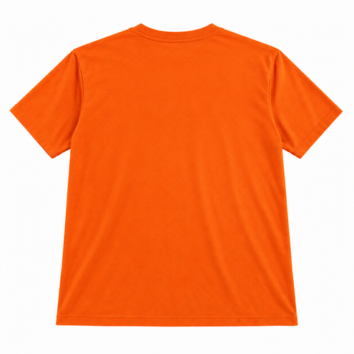 Style 004 view 2; example color only, random colors delivered