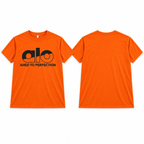 Style 004 view 3; example color only, random colors delivered