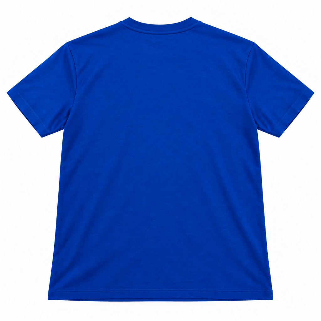 Style 005 view 2; example color only, random colors delivered