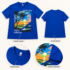 Style 005 view 6; example color only, random colors delivered