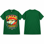 Style 006 view 3; example color only, random colors delivered
