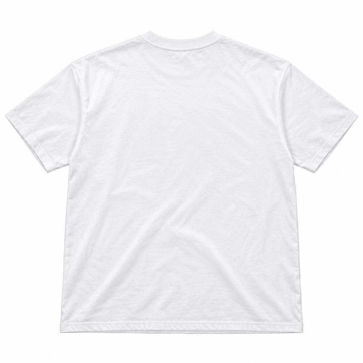 Style 007 view 2; example color only, random colors delivered