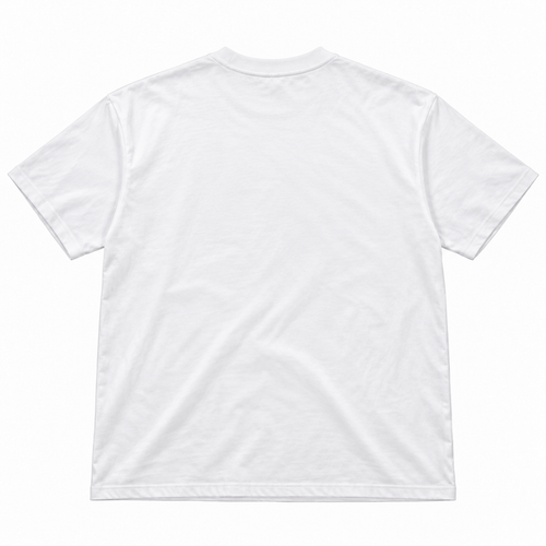Style 007 view 2; example color only, random colors delivered