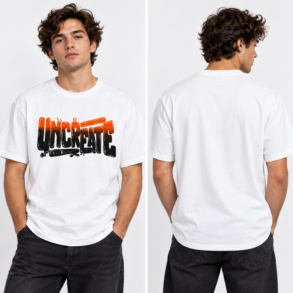 Style 007 view 4; example color only, random colors delivered