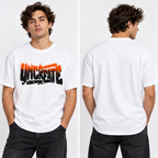 Style 007 view 4; example color only, random colors delivered