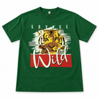 Style 008 view 1; example color only, random colors delivered