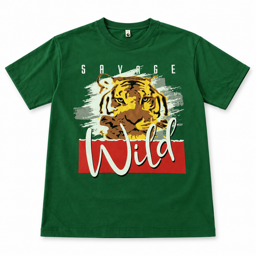 Style 008 view 1; example color only, random colors delivered