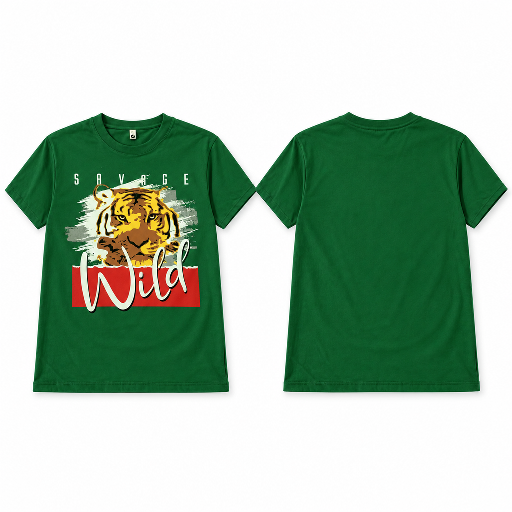 Style 008 view 3; example color only, random colors delivered