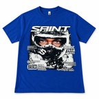 Style 009 view 1; example color only, random colors delivered