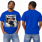 Style 009 view 4; example color only, random colors delivered