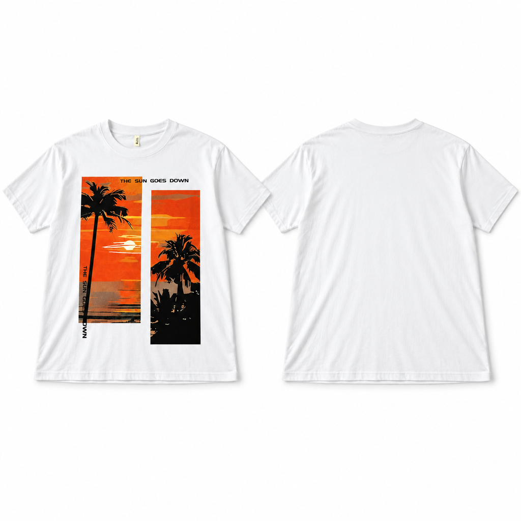 Style 010 view 3; example color only, random colors delivered
