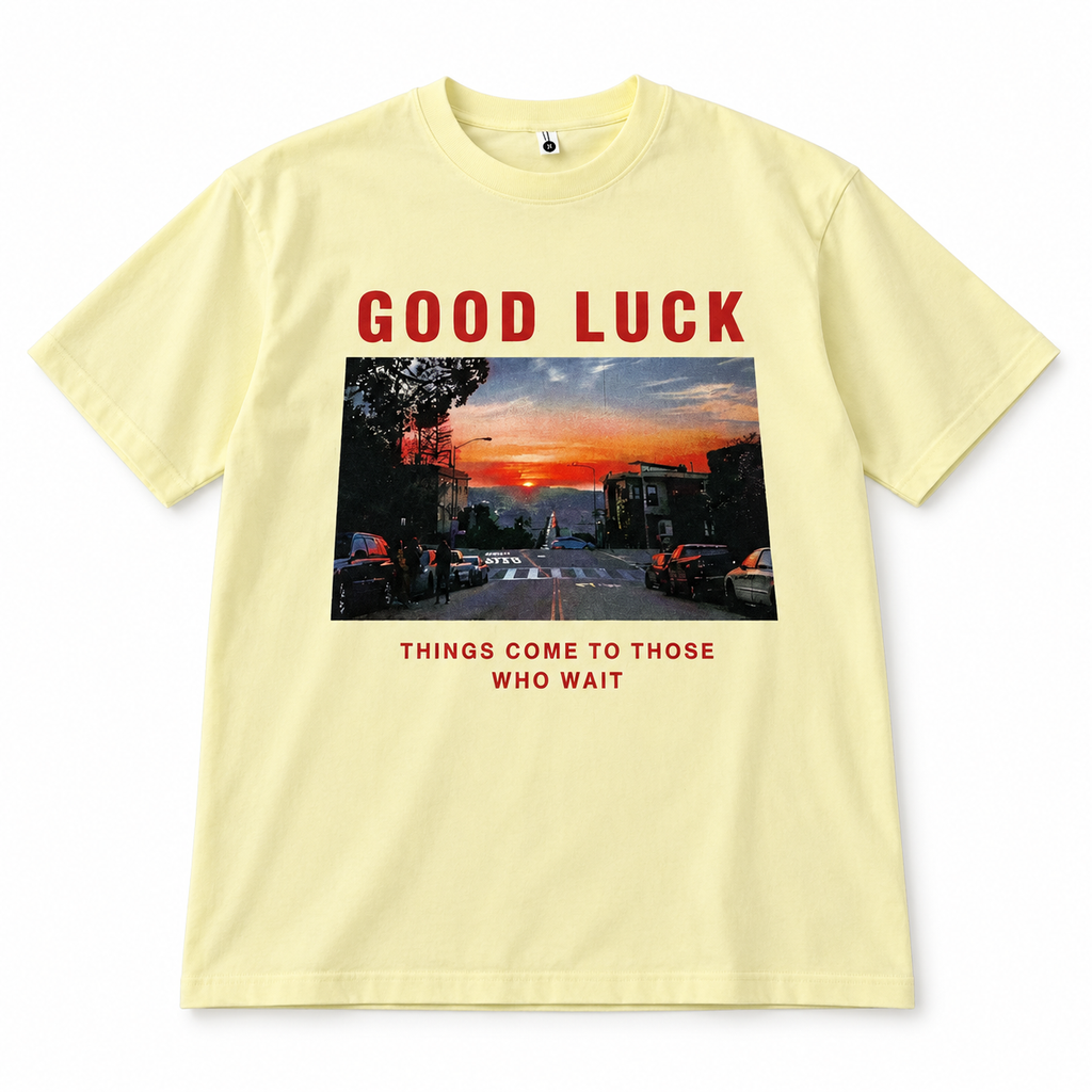 Style 011 view 1; example color only, random colors delivered