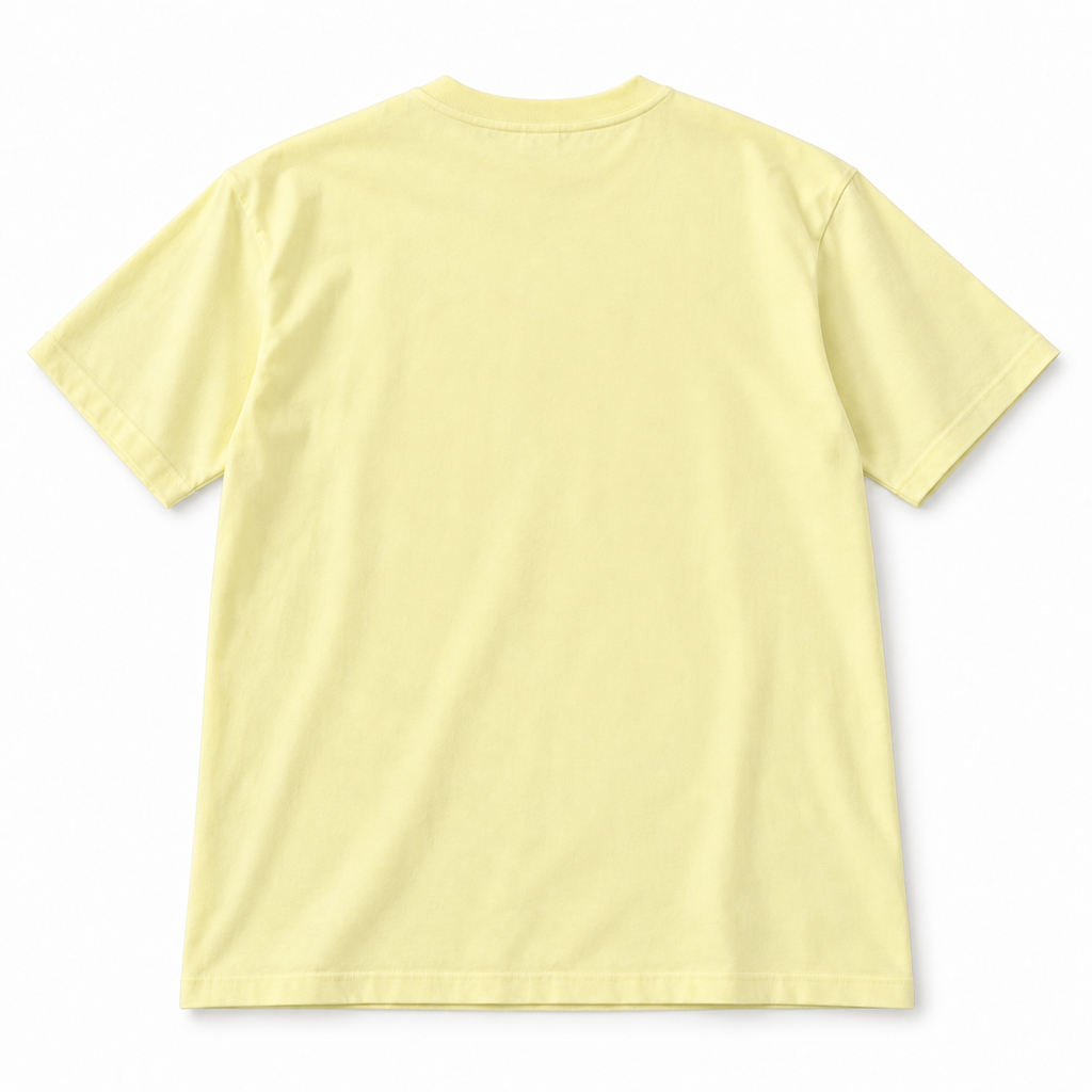 Style 011 view 2; example color only, random colors delivered