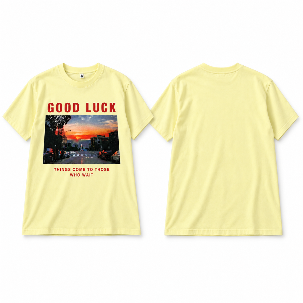 Style 011 view 3; example color only, random colors delivered
