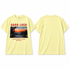Style 011 view 3; example color only, random colors delivered