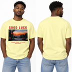 Style 011 view 4; example color only, random colors delivered