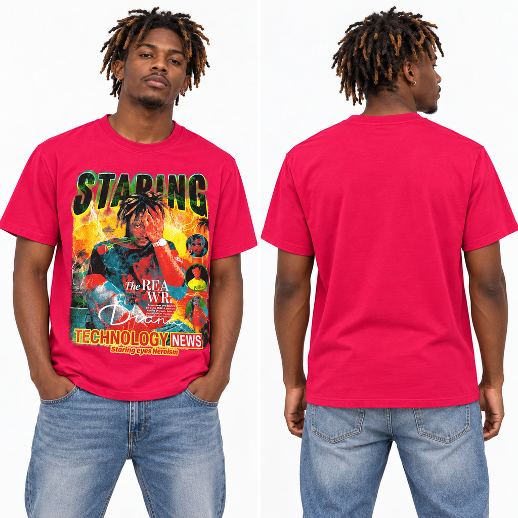 Style 012 view 4; example color only, random colors delivered