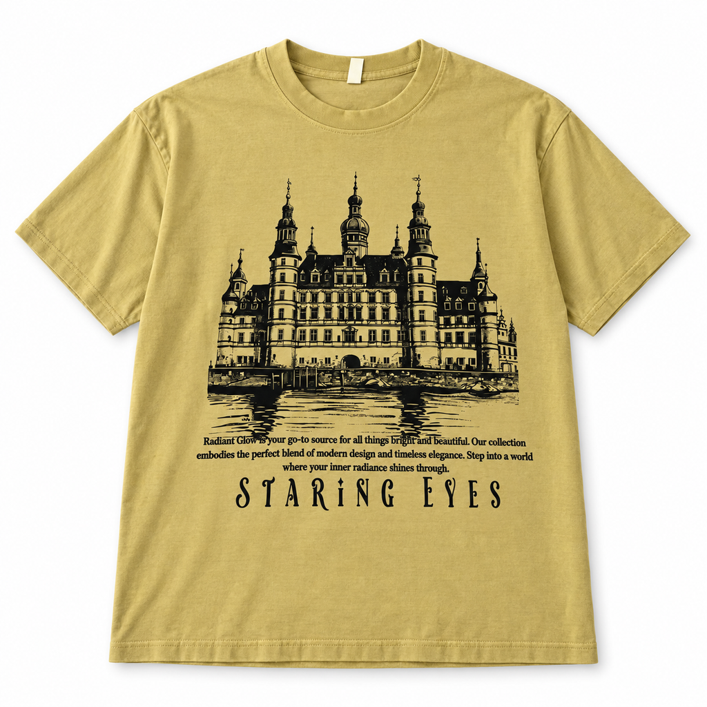 Style 014 view 1; example color only, random colors delivered