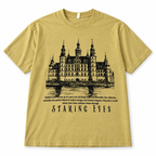 Style 014 view 1; example color only, random colors delivered