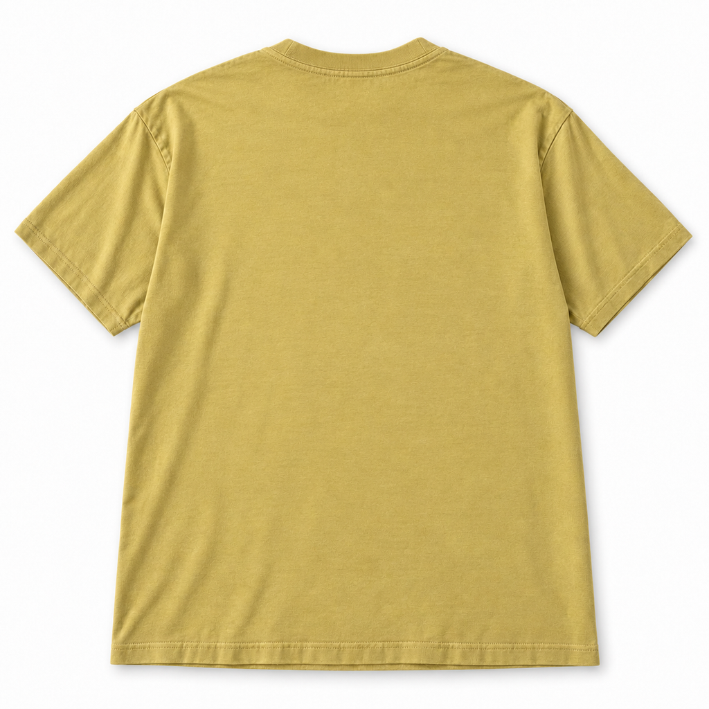 Style 014 view 2; example color only, random colors delivered