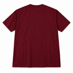 Style 016 view 2; example color only, random colors delivered