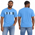 Style 017 view 4; example color only, random colors delivered