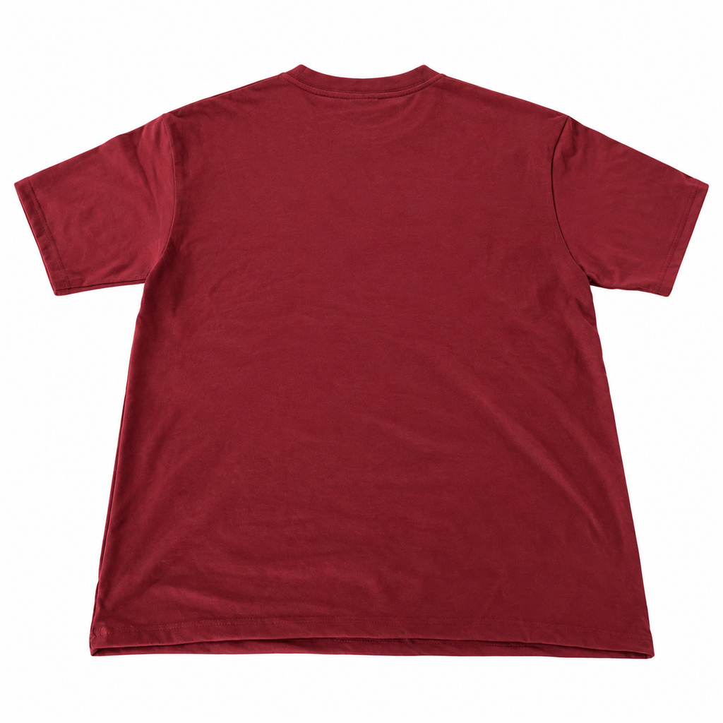 Style 020 view 2; example color only, random colors delivered