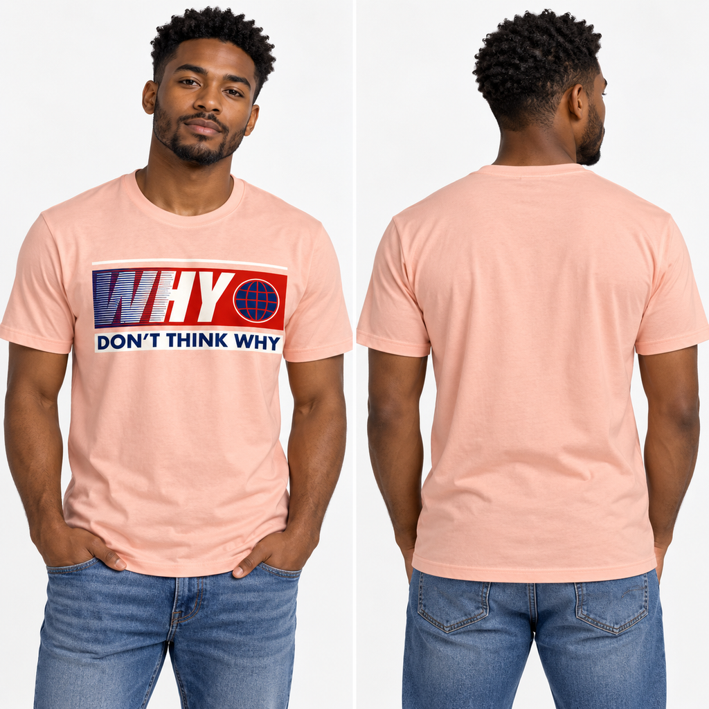 Style 021 view 4; example color only, random colors delivered
