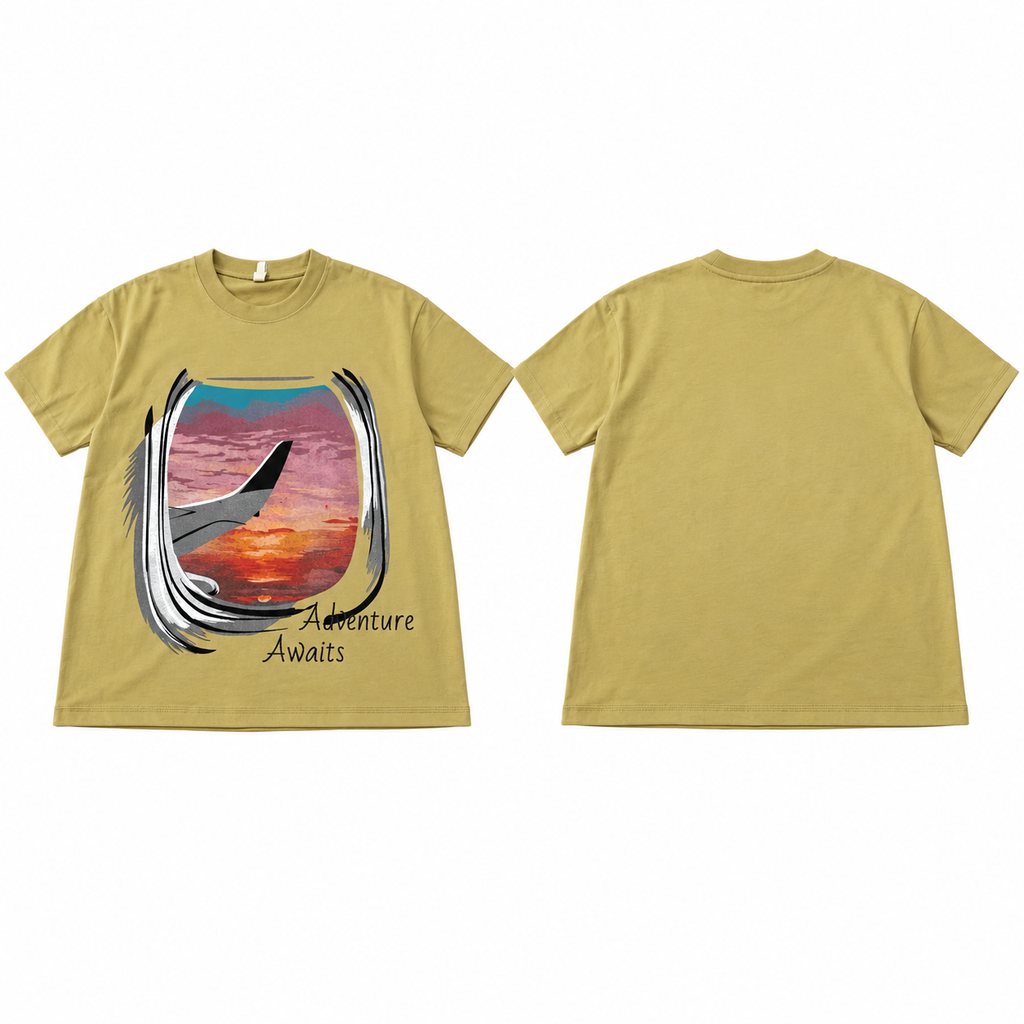 Style 022 view 3; example color only, random colors delivered