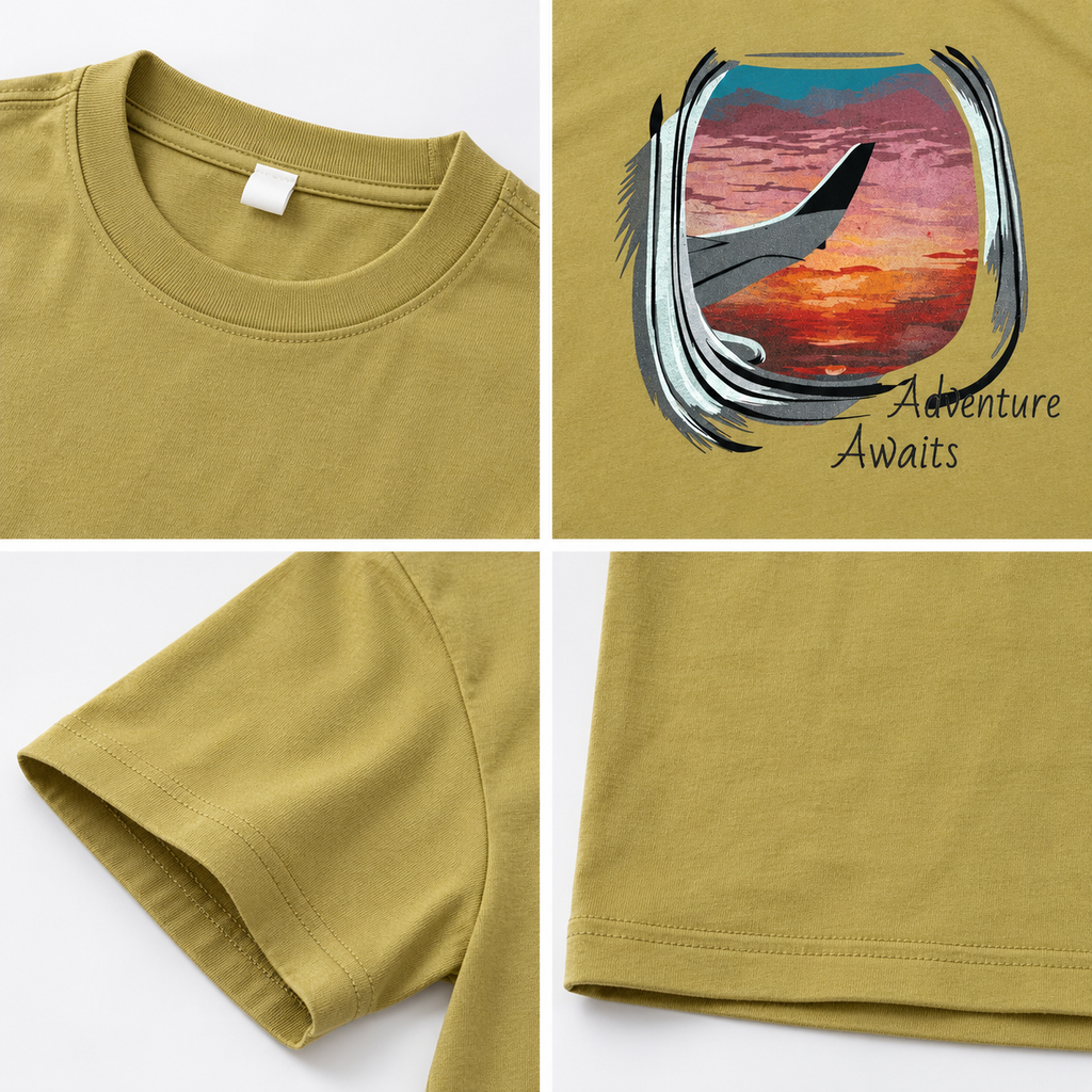 Style 022 view 5; example color only, random colors delivered