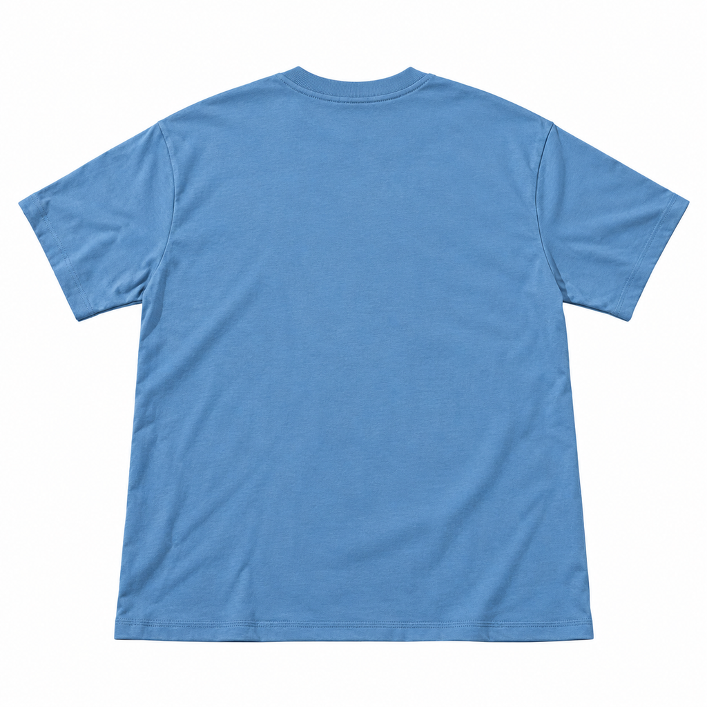 Style 023 view 2; example color only, random colors delivered