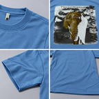 Style 023 view 5; example color only, random colors delivered