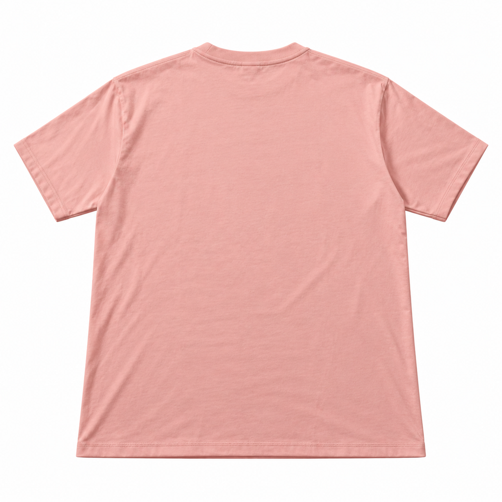 Style 024 view 2; example color only, random colors delivered