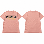 Style 024 view 3; example color only, random colors delivered
