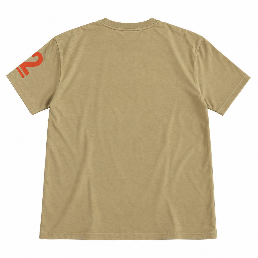 Style 025 view 2; example color only, random colors delivered