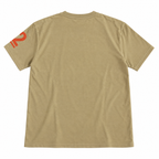 Style 025 view 2; example color only, random colors delivered