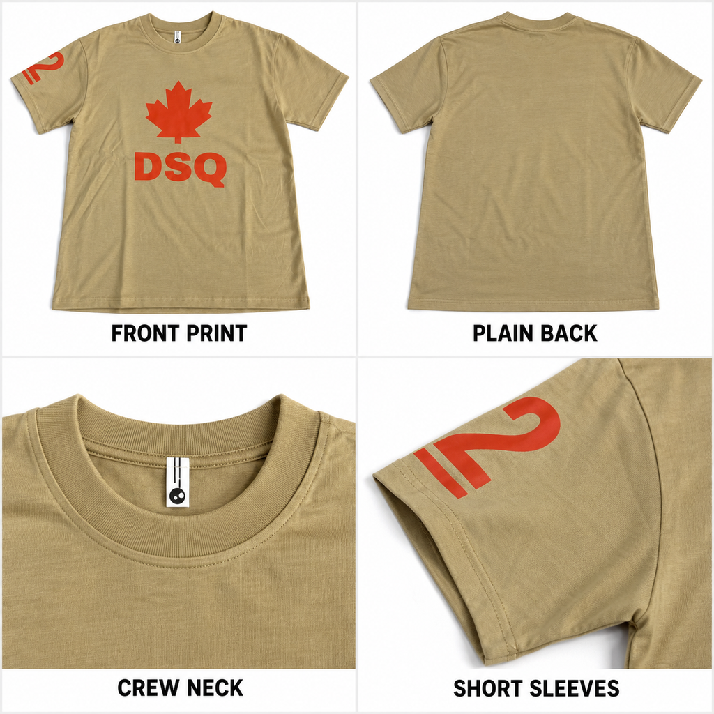 Style 025 view 6; example color only, random colors delivered