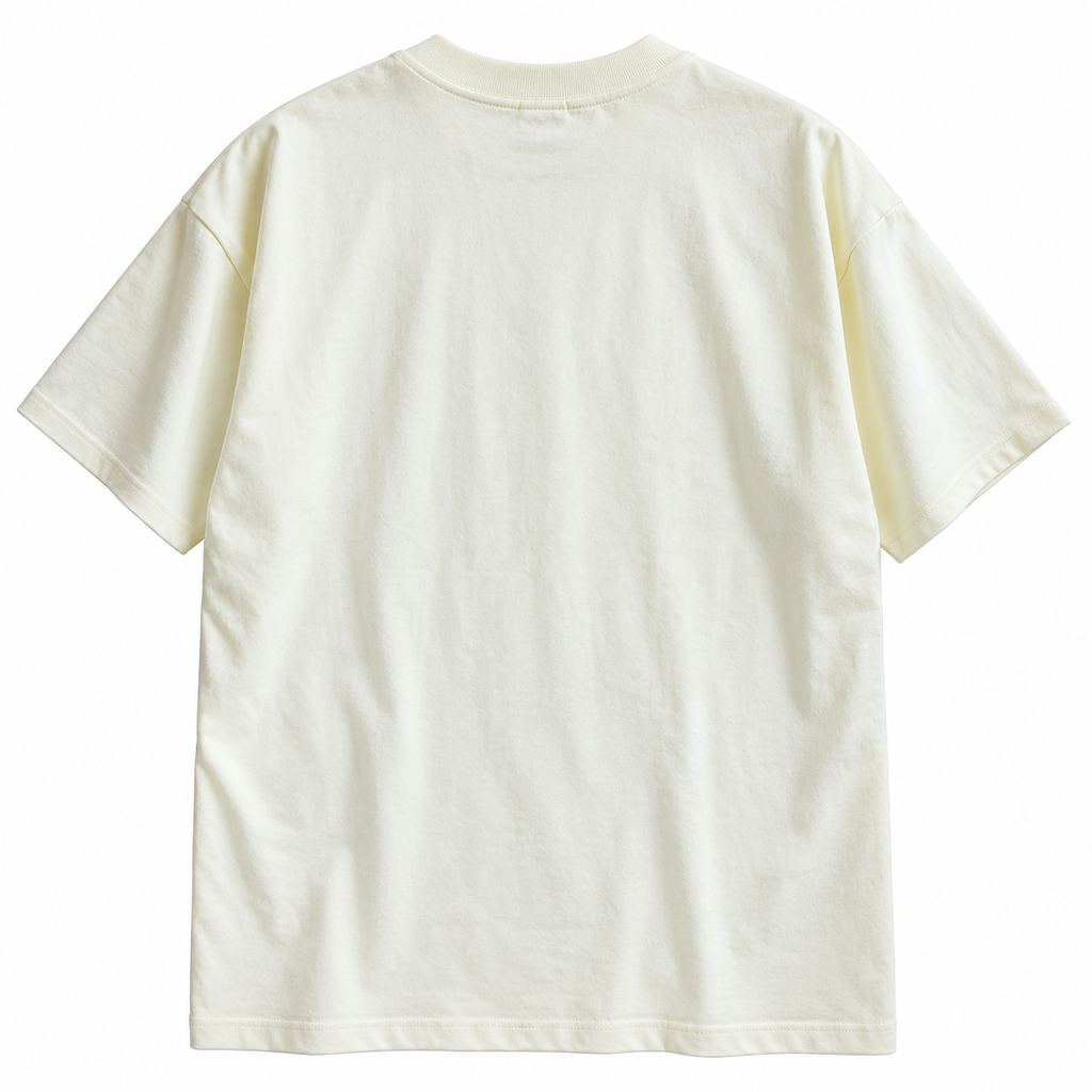 Style 033 view 2; example color only, random colors delivered