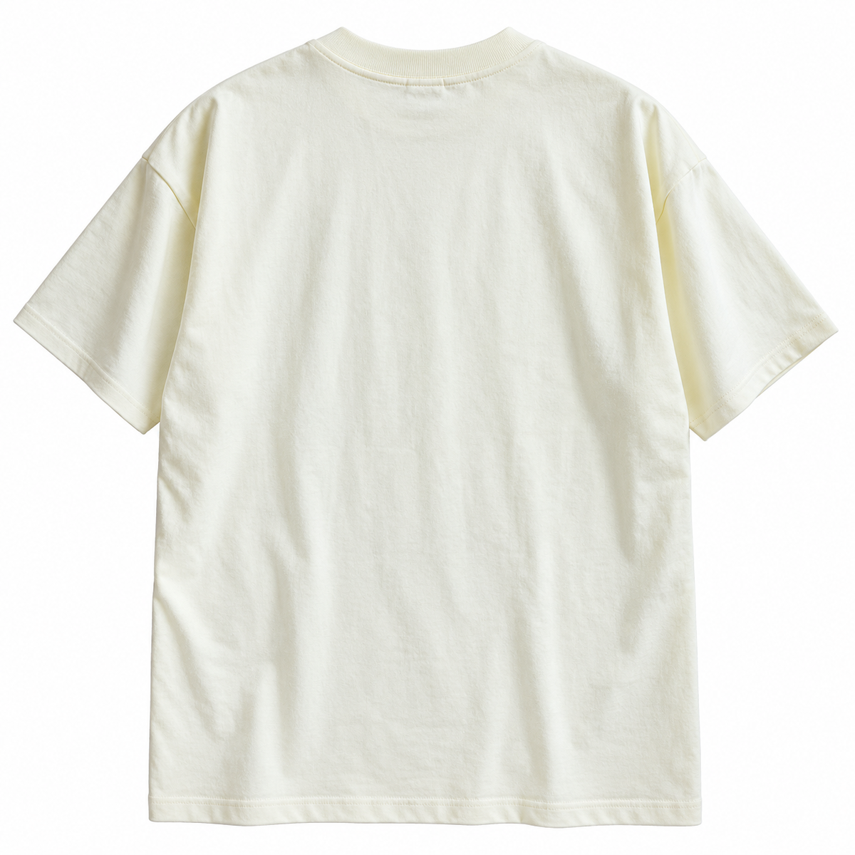Style 033 view 2; example color only, random colors delivered