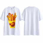Style 034 view 3; example color only, random colors delivered