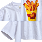Style 034 view 5; example color only, random colors delivered